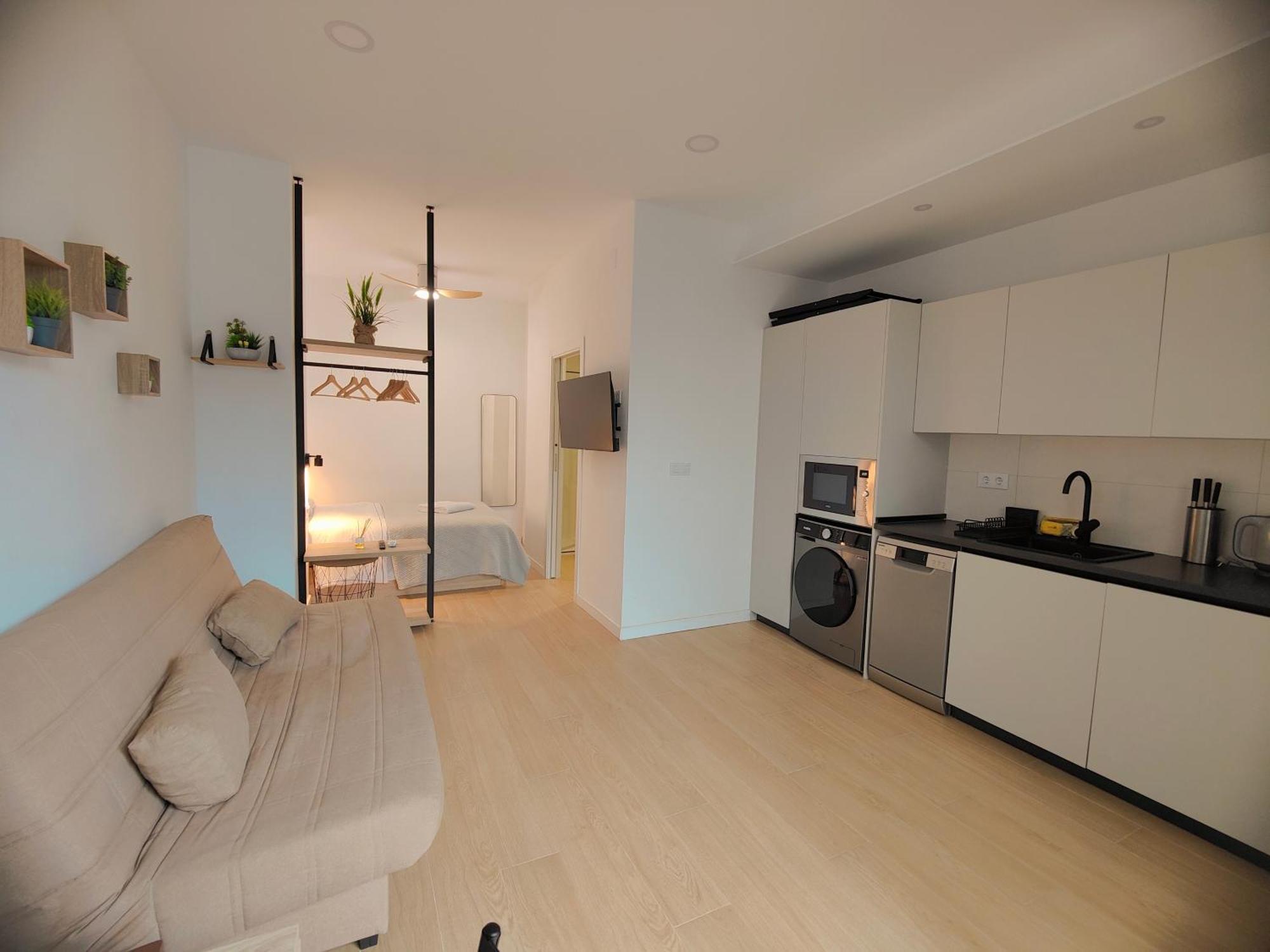Miramar Rd B Appartement Valence