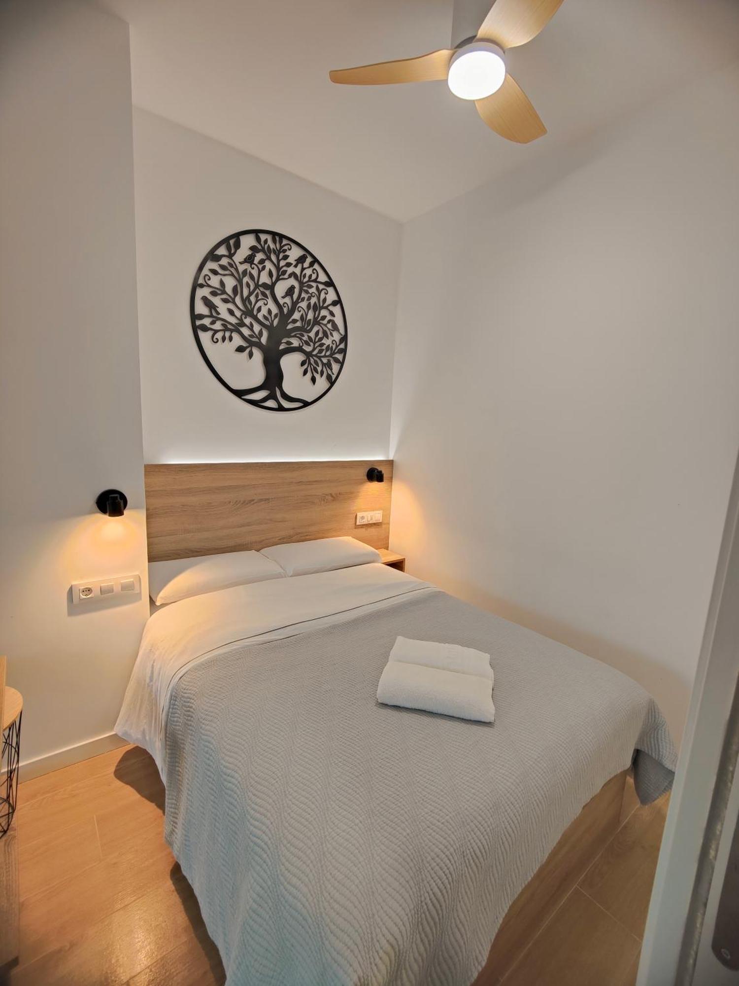 Appartement Miramar Rd B